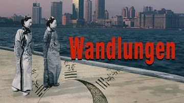 将《易经》带到西方的人