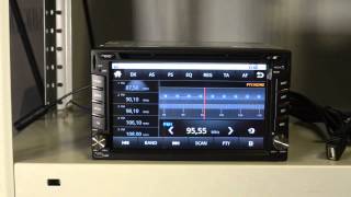 Автомагнитолы 2 din универсальные, штатного размера.(Самым популярным видом автомагнитол 2 din с навигацией. Предлагаем для вас штатные автомагнитолы на андроид., 2013-06-22T22:51:52.000Z)