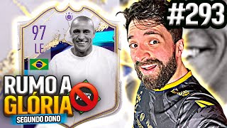COMPLETAMOS O DME DO ROBERTO CARLOS 97!!! - FIFA 23 Ultimate Team RGSD #293