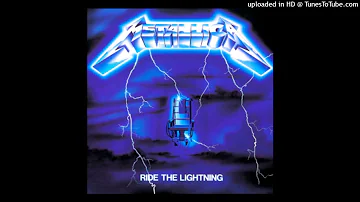 Metallica - Escape (Album Version - Ride The Lightning))