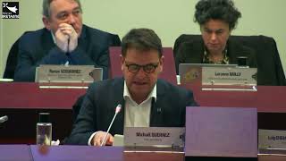 Réponse De Mickael Quernez Aux Questions Orales De Breizh A-Gleiz