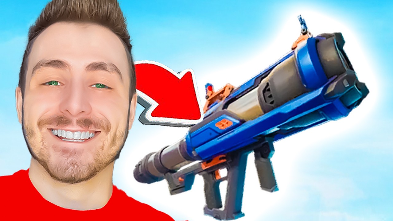 POPRVÉ HRAJU SEVEN CANNON!!!