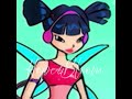 I hope god bless you everyime Musa my love @Sallyvt38 #keşfet #edit #winxclub #winx #fyp #viral