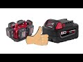 Black Industrial: Milwaukee Fuel System Video