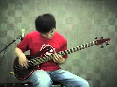 튠 베이스 - Tune TBJ41 Bass Guitar - YouTube