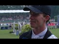 LGCT Grand Prix - Winners Interview Thibeau Spits - LGCT Riesenbeck 2024