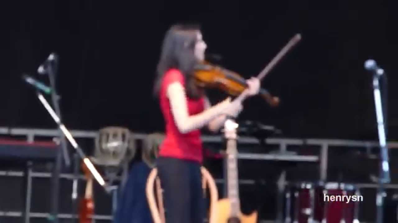 Watch Jocelyn Pettit - European Festival 2015 Vancouver on YouTube Watch Jocelyn Pettit - European Festival 2015 Vancouver on YouTube
