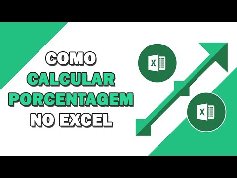 PORCENTAGEM, COMO CALCULAR PORCENTAGEM