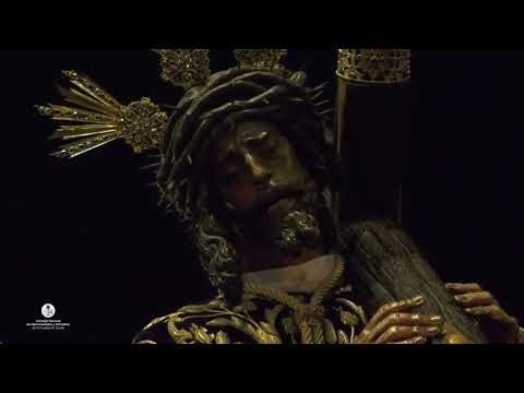 Pontificia y Real Hermandad y Cofradía de Nazarenos de Nuestro Padre Jesús del Gran Poder y María Santísima del Mayor Dolor y Traspaso