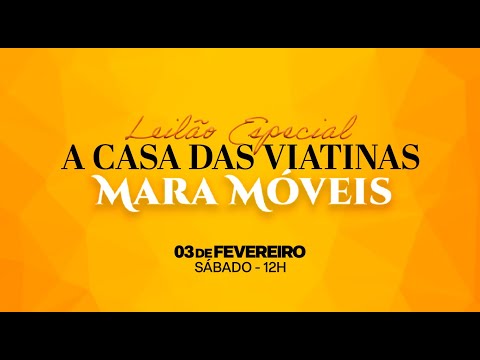 Lote 02   Liaka 03 FIV Mara Móveis   MARA 959 zap