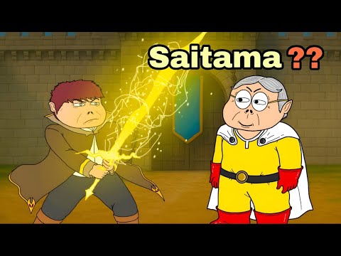 Kekuatan Overpower Part 3 - Animasi Doracimin