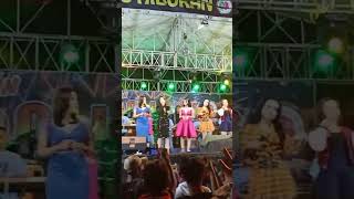 Allartis New Pallapa  Tembiring Demak