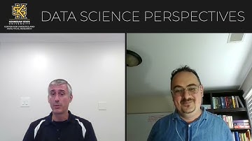 Season 5 - Alex Vayner, Managing Director, Data Science & AI, KPMG