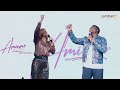 Esther do feat jonathan c gambela  amnmo  clip officiel