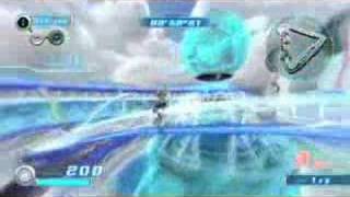 Sonic Riders: Zero Gravity - Wii Trailer