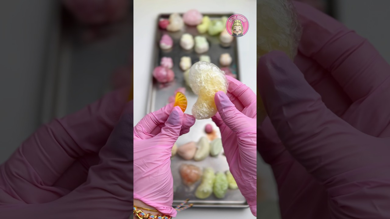 Nimm2 Produkte gefriertrocknen 💥🤯 Part 2 