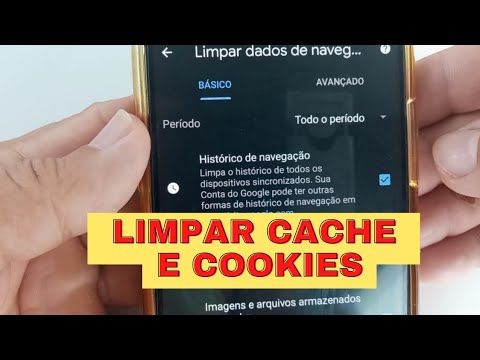 Vídeo: Como verificar se há danos causados pela água no iPhone: 12 etapas