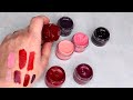 How to make lipstick | تصنيع مكياج