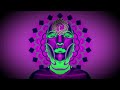 PSYCHEDELIC TRANCE ॐ Acid Trip Experience ★ PSYTRANCE VISUALS Mix 2021