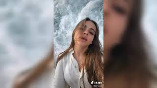 Самая Красивая Девушка Karna.val Из Тик Тока Tik Tik