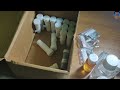 Improve chemistry kit unboxing || Best Chemistry kit for Students || chemicals and reagents