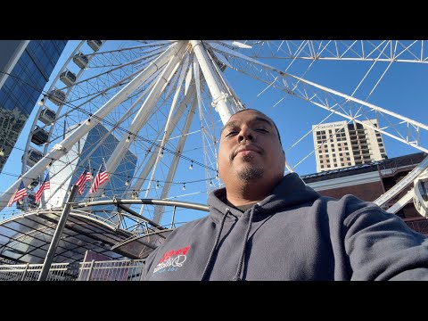 Atlanta Gumbo | ALFREDO: THE TOUR | DAY 285 - EVERYDAY STREAM