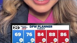 May 10 Forecast
