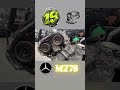 Mercedes-Benz M278