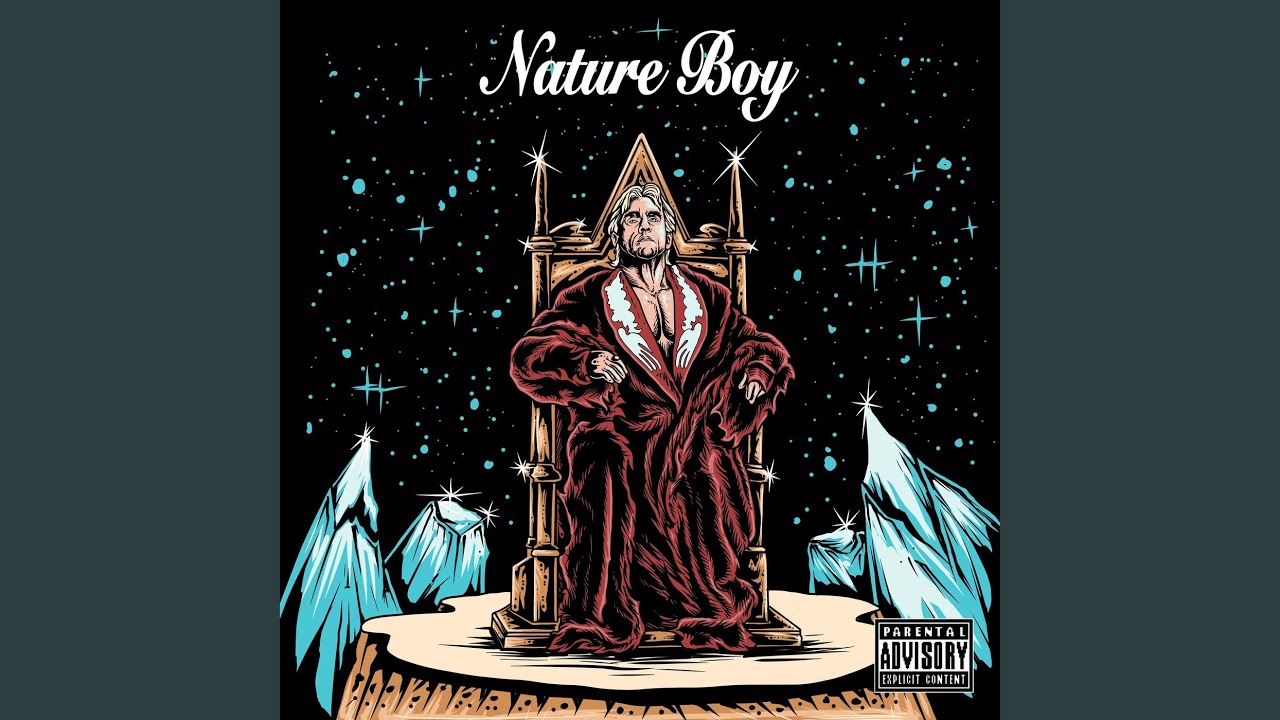 Nature Boy YouTube Music