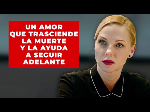 🔥 SU AMOR TRASCIENDE LA MUERTE 💔 SU MARIDO FALLECIDO REGRESA DEL MÁS ALLÁ PARA SALVARLA | Telenovela