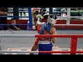 7 cú đấm khẳng định tiềm năng của tài năng trẻ Nguyễn Đăng Tiến trên sàn boxing