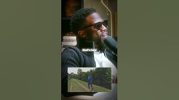 NOT TRYING IS FAILING . Kevin Hart