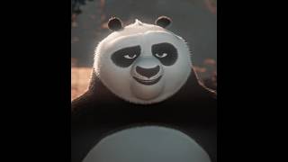 The Dragon Warrior - “Kung Fu Panda” Edit | Spyral - Never See (Slowed)