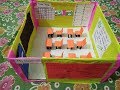 classroom/Classroom model/ 3D classroom project