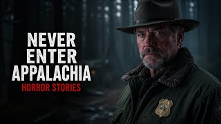 3 Hours of Terrifying TRUE Park Ranger Stories from the Appalachian Mountains