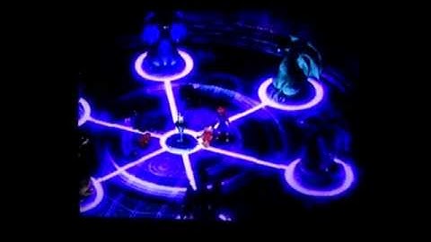 Chrono Cross part 26
