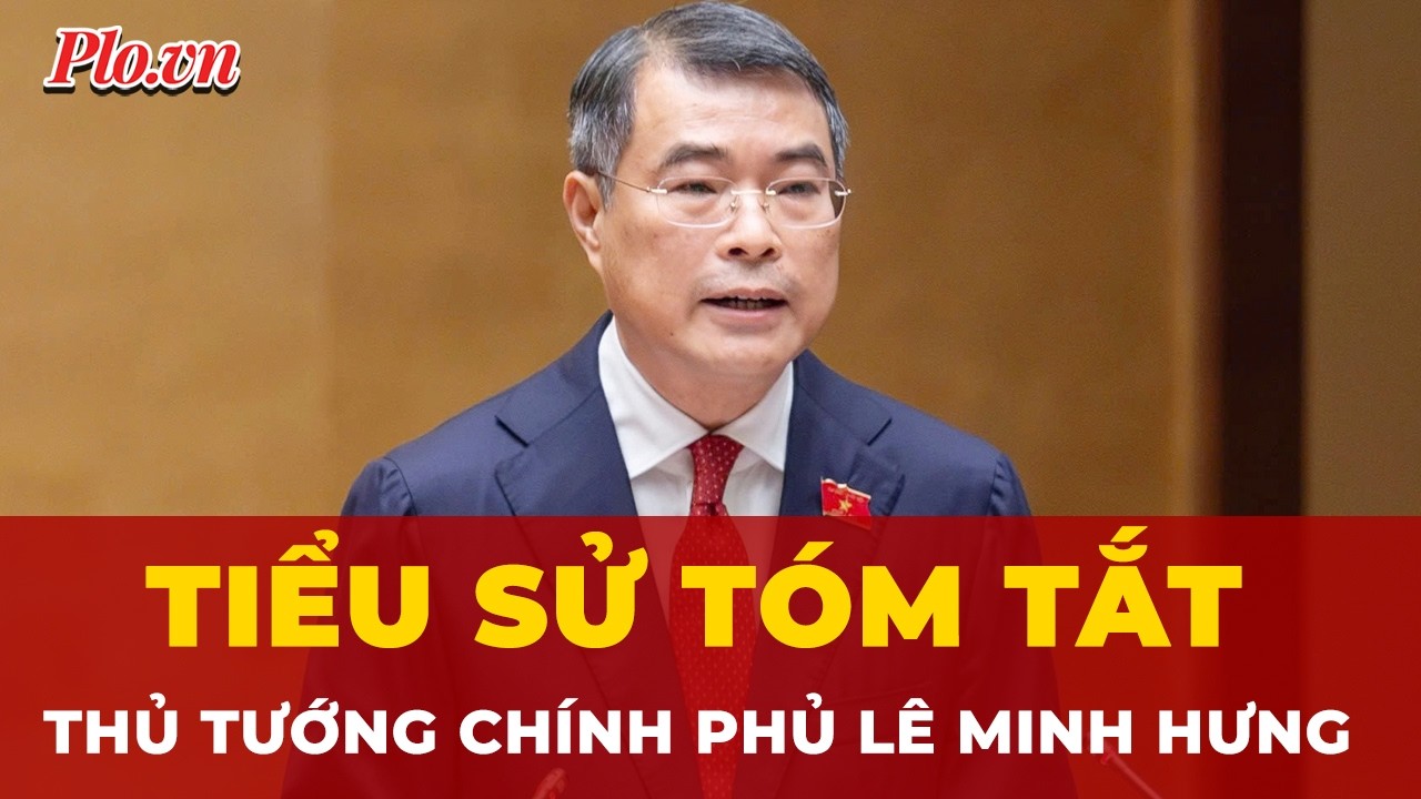 Th Tng L Minh Hng Khn Trng Hon Thin Khung Kin Trc Tng Th Quc Gia S ANTV - Video
