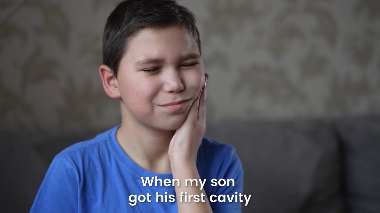 💙 OrallyFit Blue Card | Affordable Dental Care Starts Here | OrallyFit App | Perfect Store Dubai