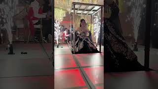 Sorpresa con Tenis Blancos en mi Quinceañera #quinceañera #surprise