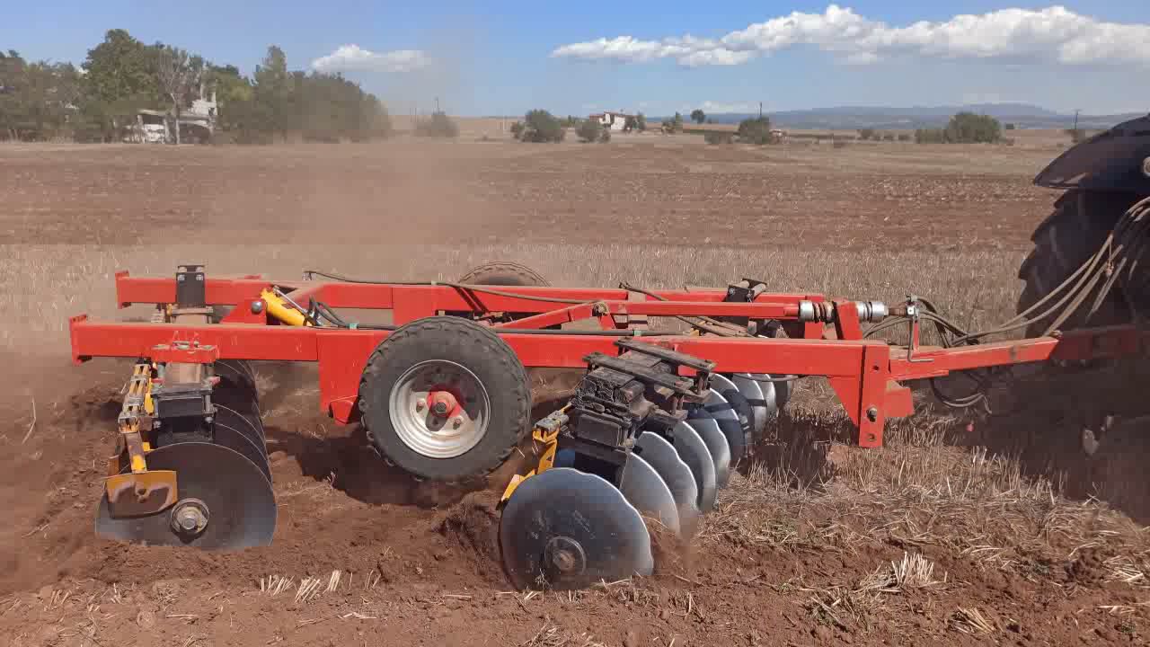 Valtra N154e Unlimited Total Black