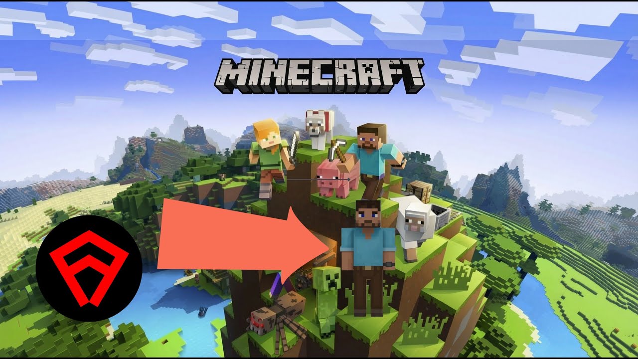 FabroWorld EP.3 | Fabro324 | MINECRAFT Gameplay Español - YouTube