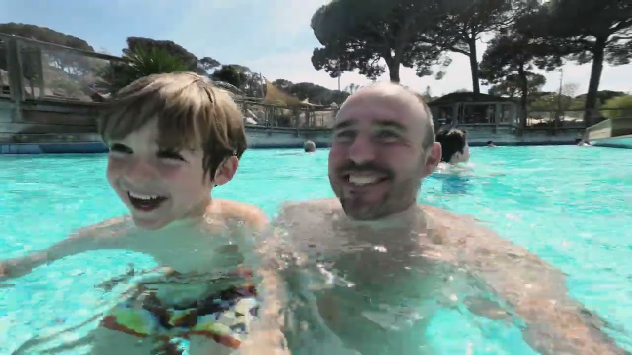 Cote d'Azur eastern holiday 2023