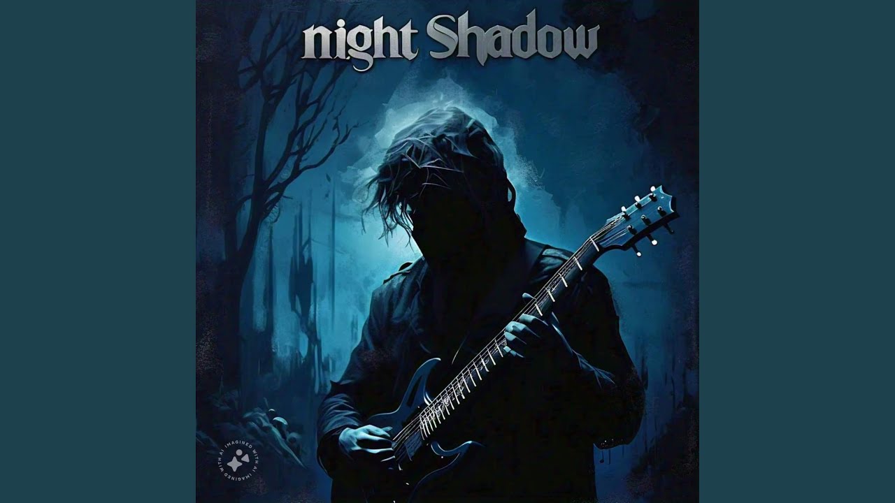 Night shadow - YouTube