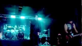 Ill Nino - Corazon Of Mine - Live 12-2-12