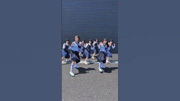 Thumbnail of 新しい学校のリーダーズとOKP Cipher👩🏻🔥 #avantgardey #アバンギャルディ #OKP #OKPサイファー
