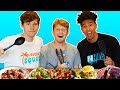 Epic 2Hype Cook-Off Challenge!