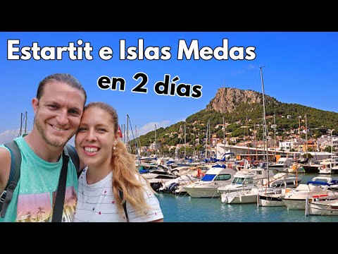 ESTARTIT e ISLAS