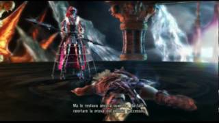 Soul Calibur Iv Ashlotte Ending