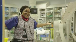 Nursing careers | Royal Brompton & Harefield NHS Foundation Trust