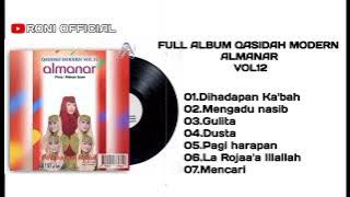 ALMANAR VOL 12 FULL ALBUM #almanartasikmalaya